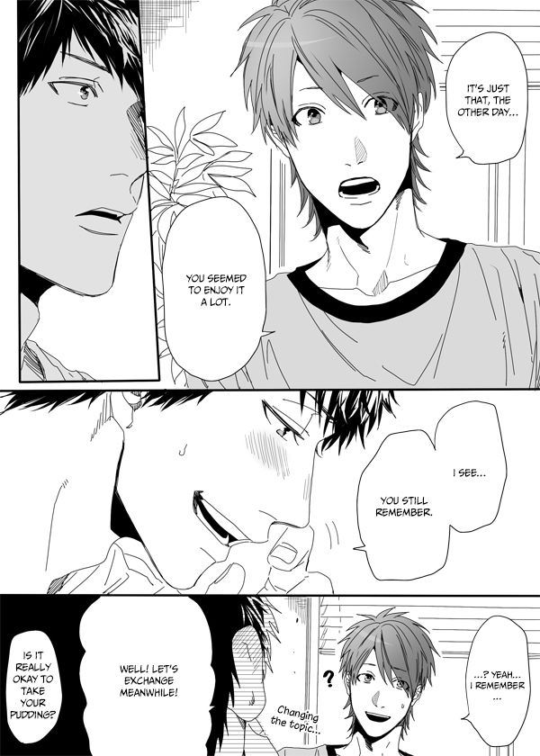 Yarichin Bitch Club - Chapter 4.2 manhwa