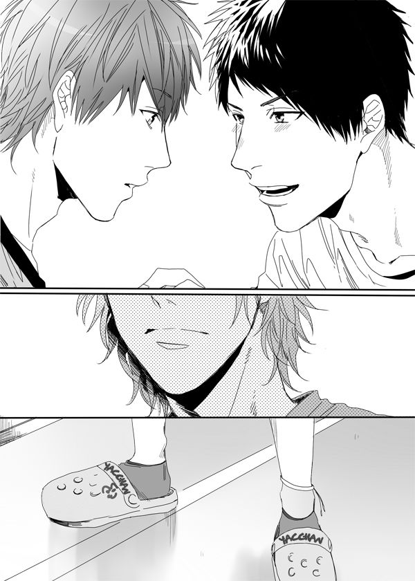 Yarichin Bitch Club - Chapter 4.2 manhwa