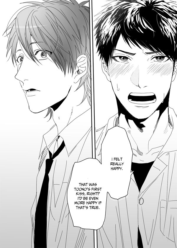 Yarichin Bitch Club - Chapter 5 manhwa