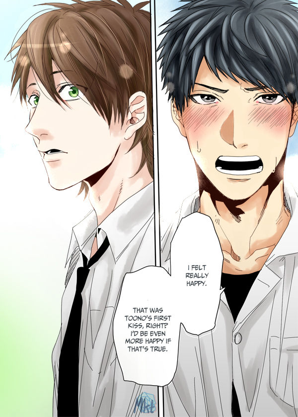 Yarichin Bitch Club - Chapter 5 manhwa