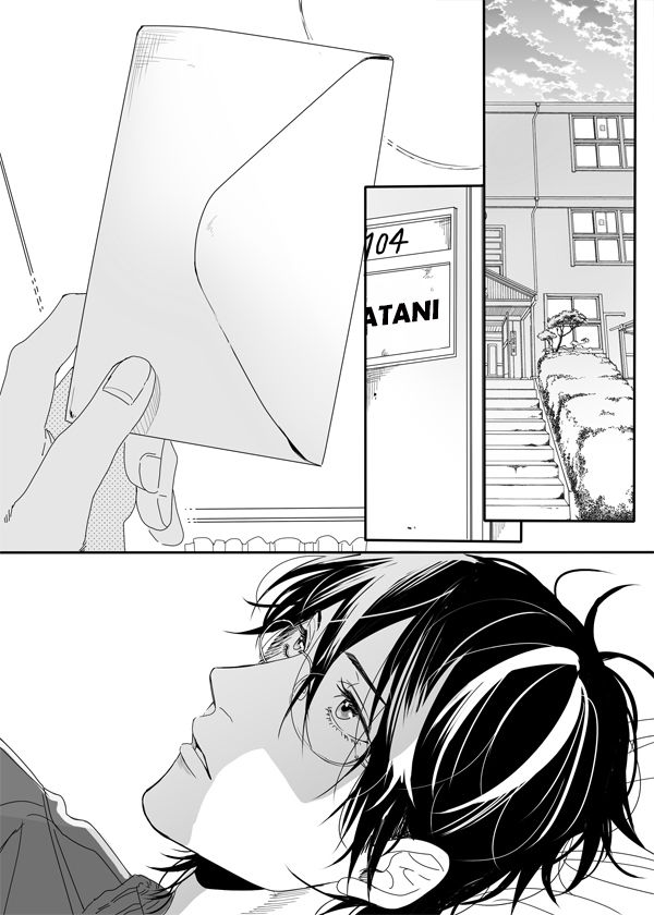 Yarichin Bitch Club - Chapter 5 manhwa