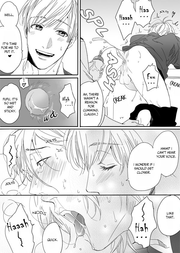 Yarichin Bitch Club - Chapter 5 manhwa