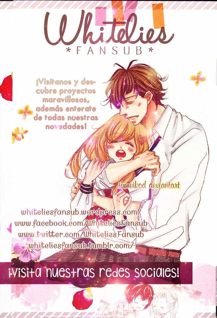 Yarichin Bitch Club - Chapter 5 manhwa