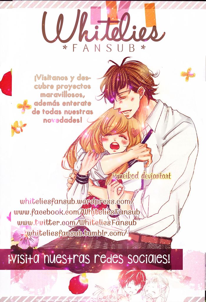 Yarichin Bitch Club - Chapter 6.1 manhwa