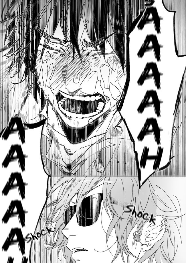 Yarichin Bitch Club - Chapter 6.2 manhwa