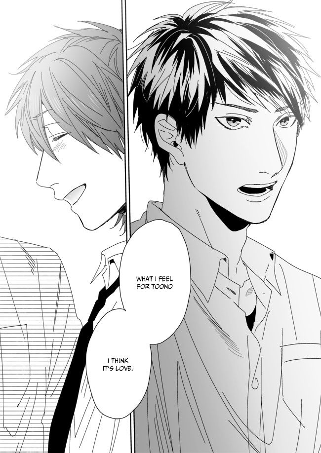 Yarichin Bitch Club - Chapter 6.2 manhwa