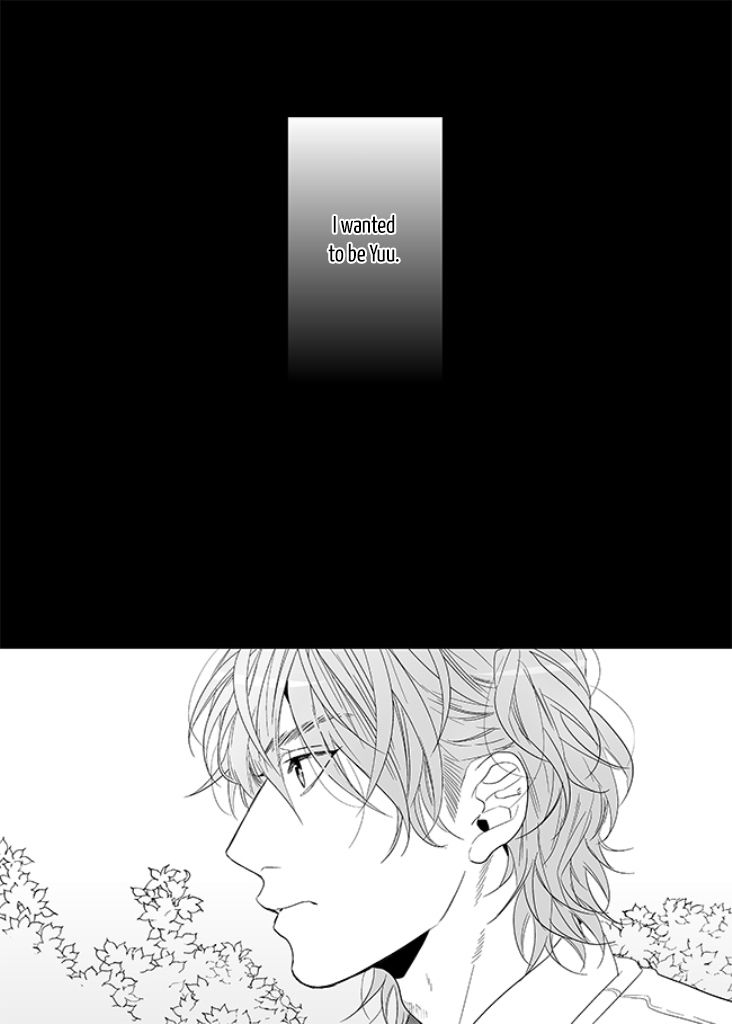 Yarichin Bitch Club - Chapter 7 manhwa