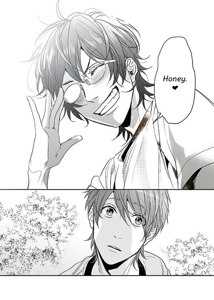 Yarichin Bitch Club - Chapter 8.2 manhwa