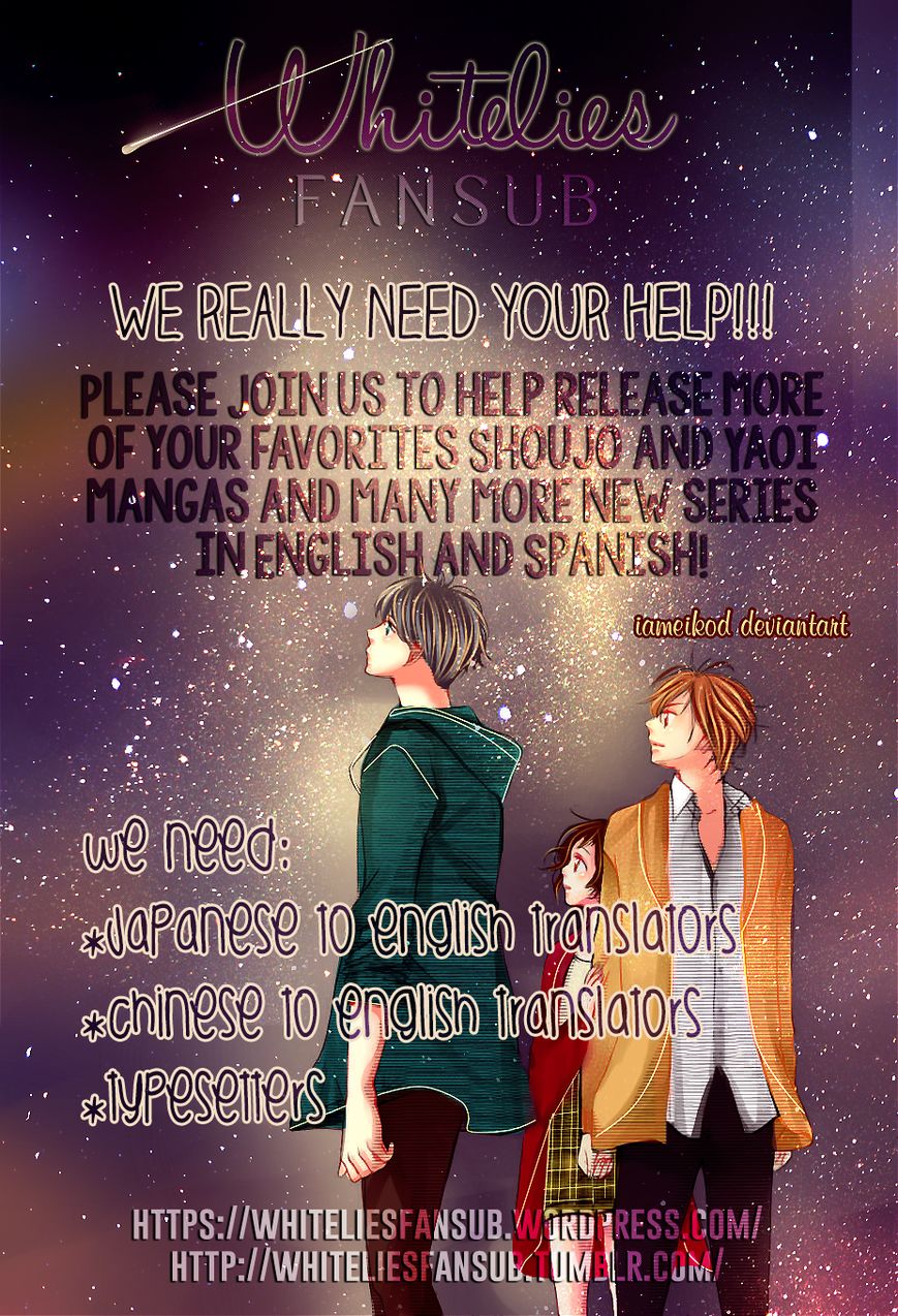 Yarichin Bitch Club - Chapter 8 manhwa