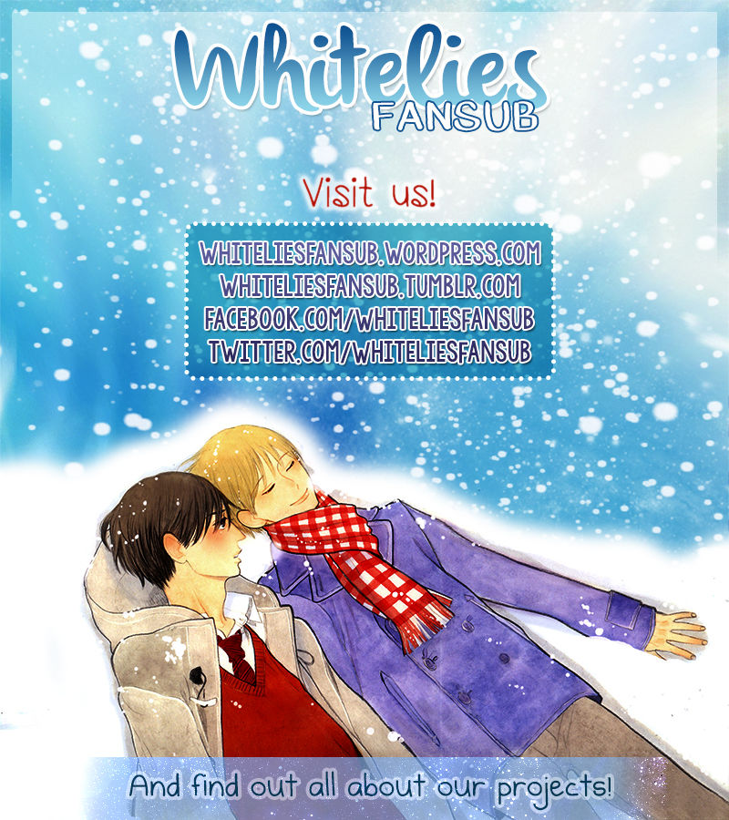 Yarichin Bitch Club - Chapter 8 manhwa