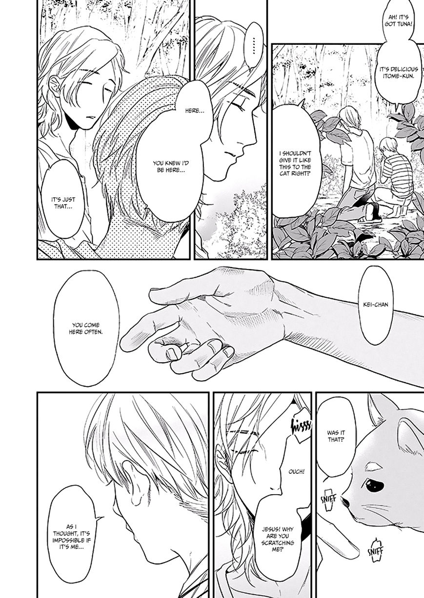 Yarichin Bitch Club - Chapter 9.2 manhwa