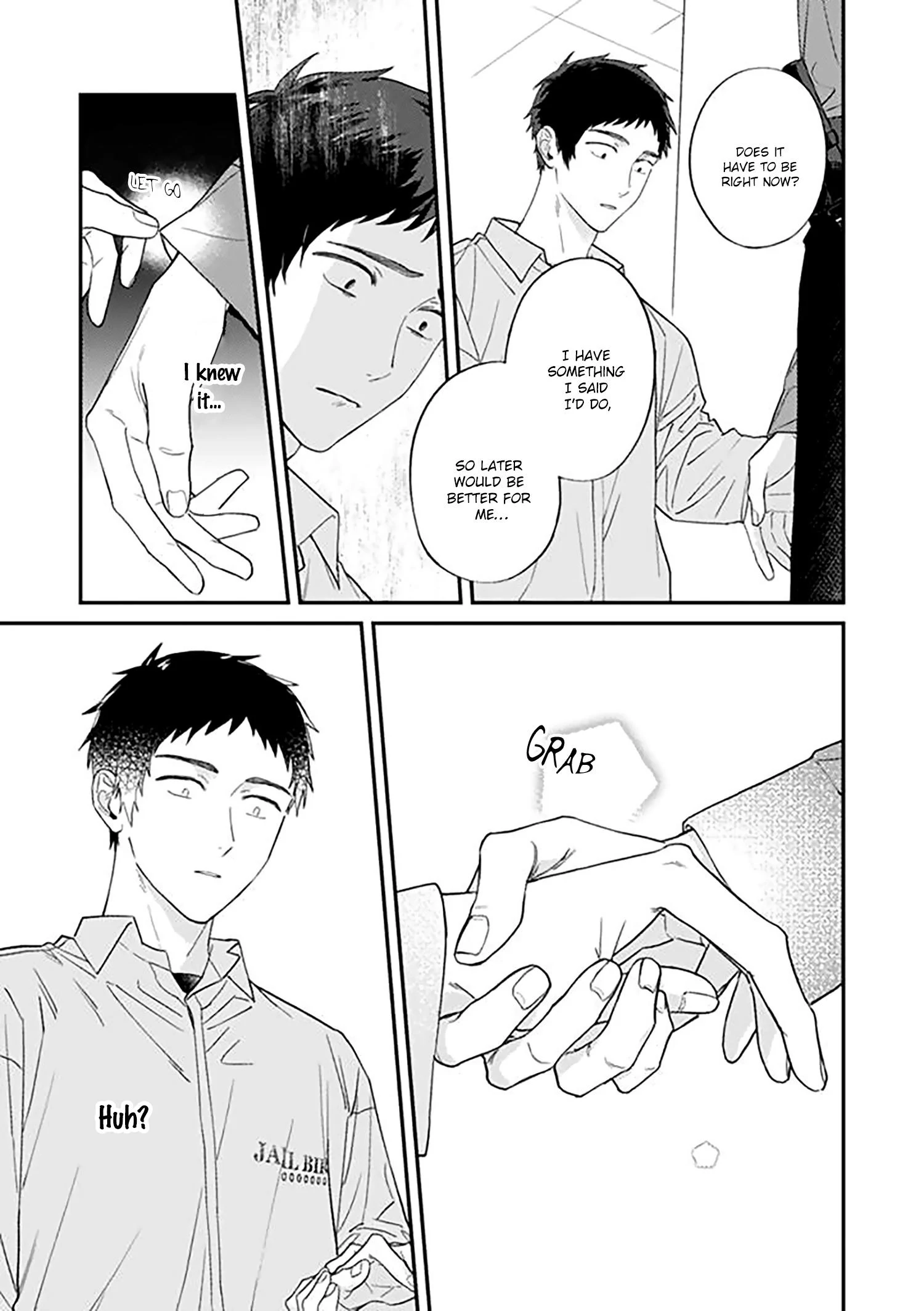 Suki de Gomen - Chapter 19.1 manhwa