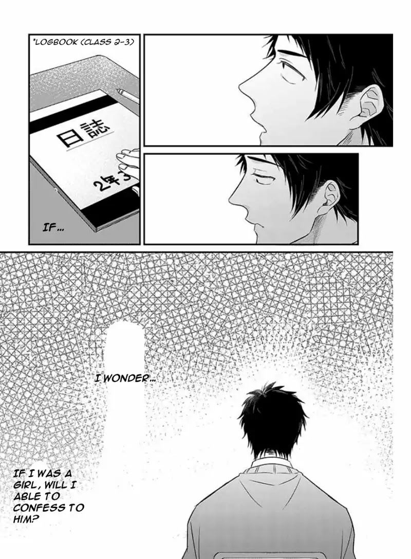 Suki de Gomen - Chapter 2 manhwa