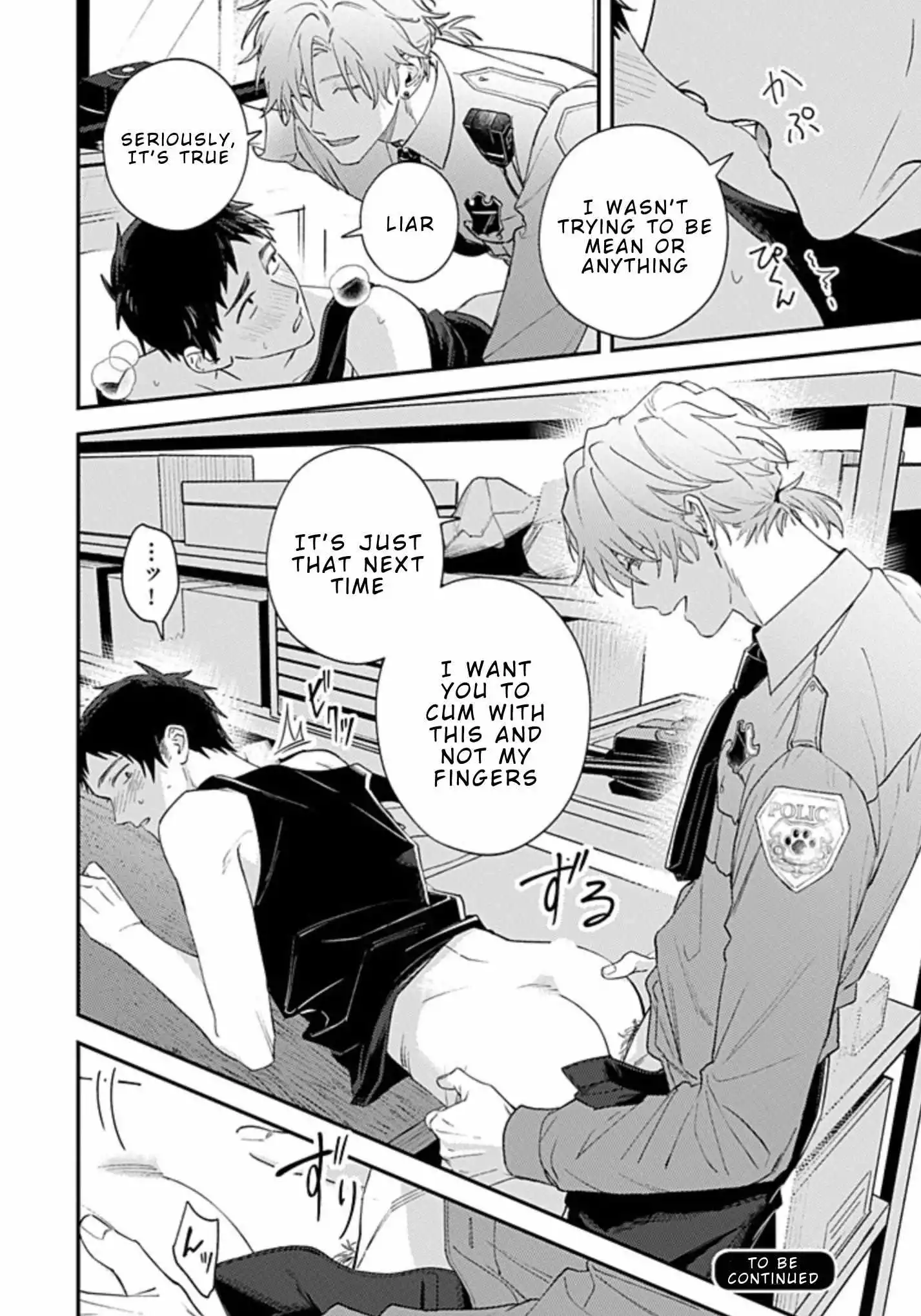 Suki de Gomen - Chapter- 20.1 manhwa