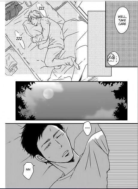 Omega Porn - Chapter 1 manhwa