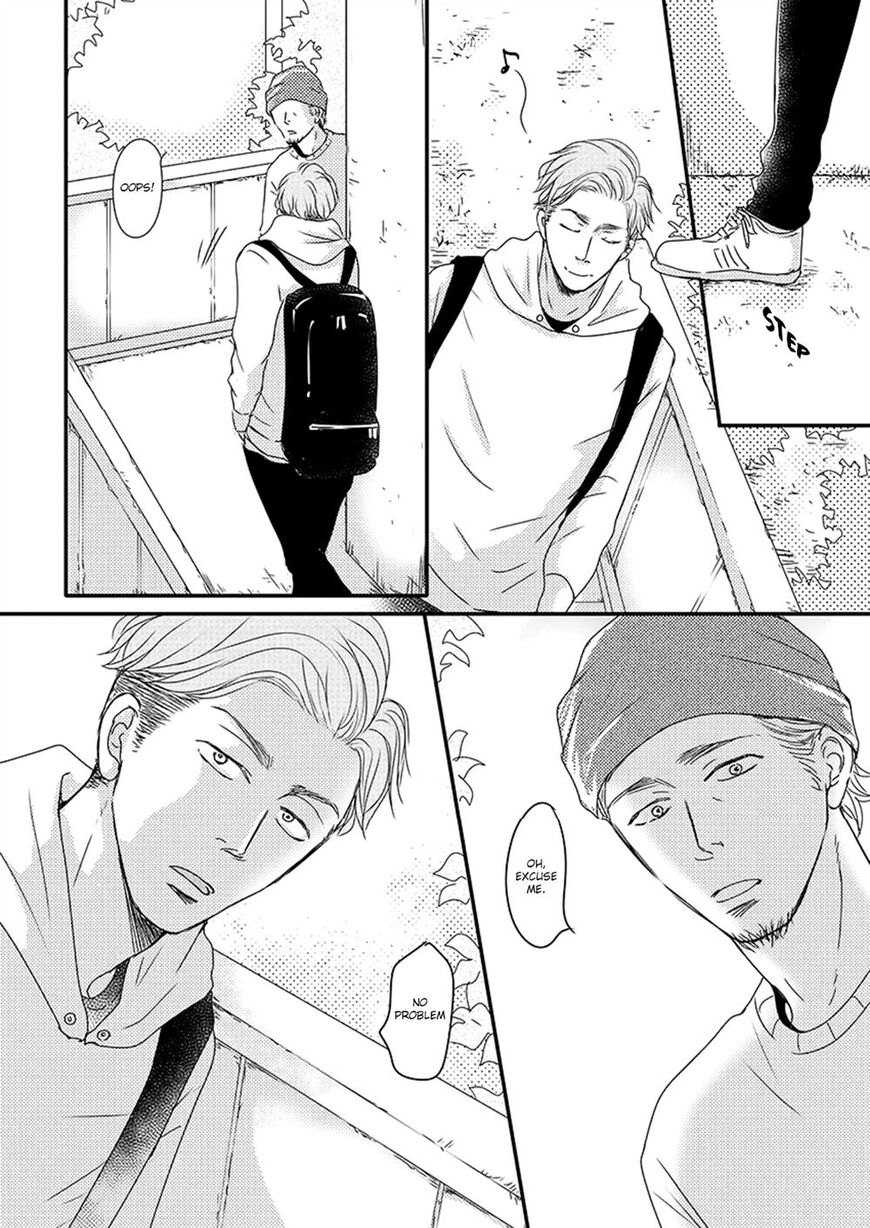 Omega Porn - Chapter 10 manhwa