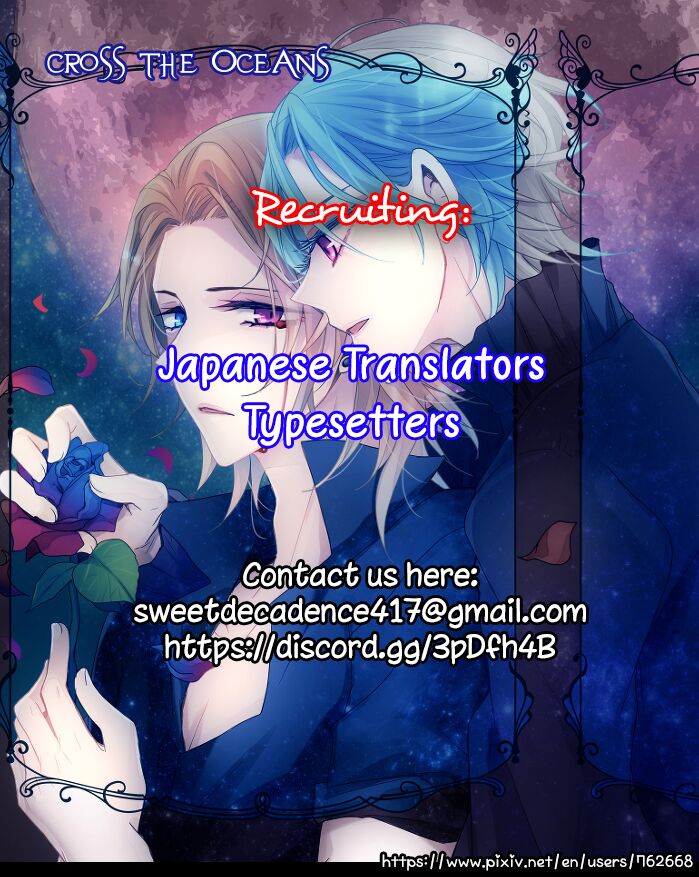 Omega Porn - Chapter 12 manhwa