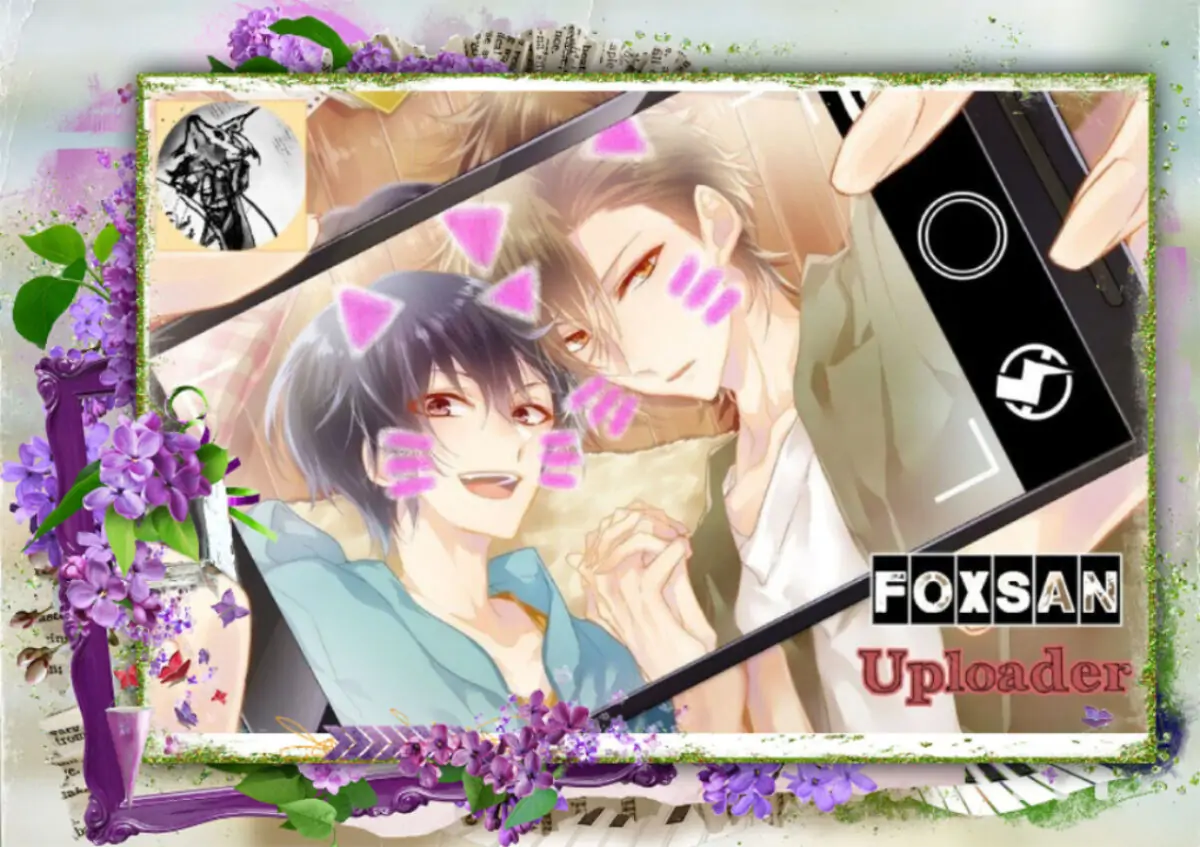 Omega Porn - Chapter 15 manhwa