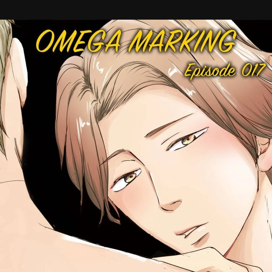 Omega Porn - Chapter 17 manhwa