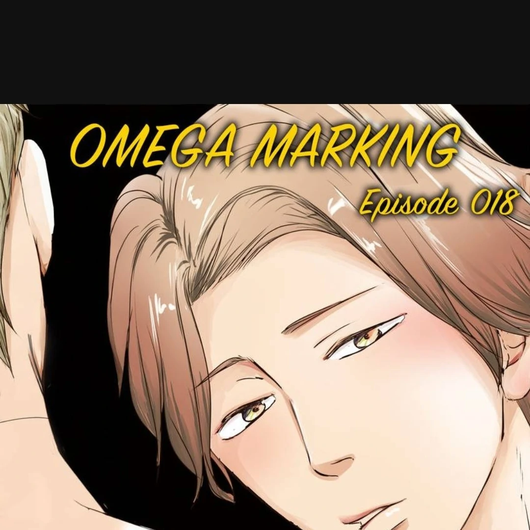 Omega Porn - Chapter 18 manhwa