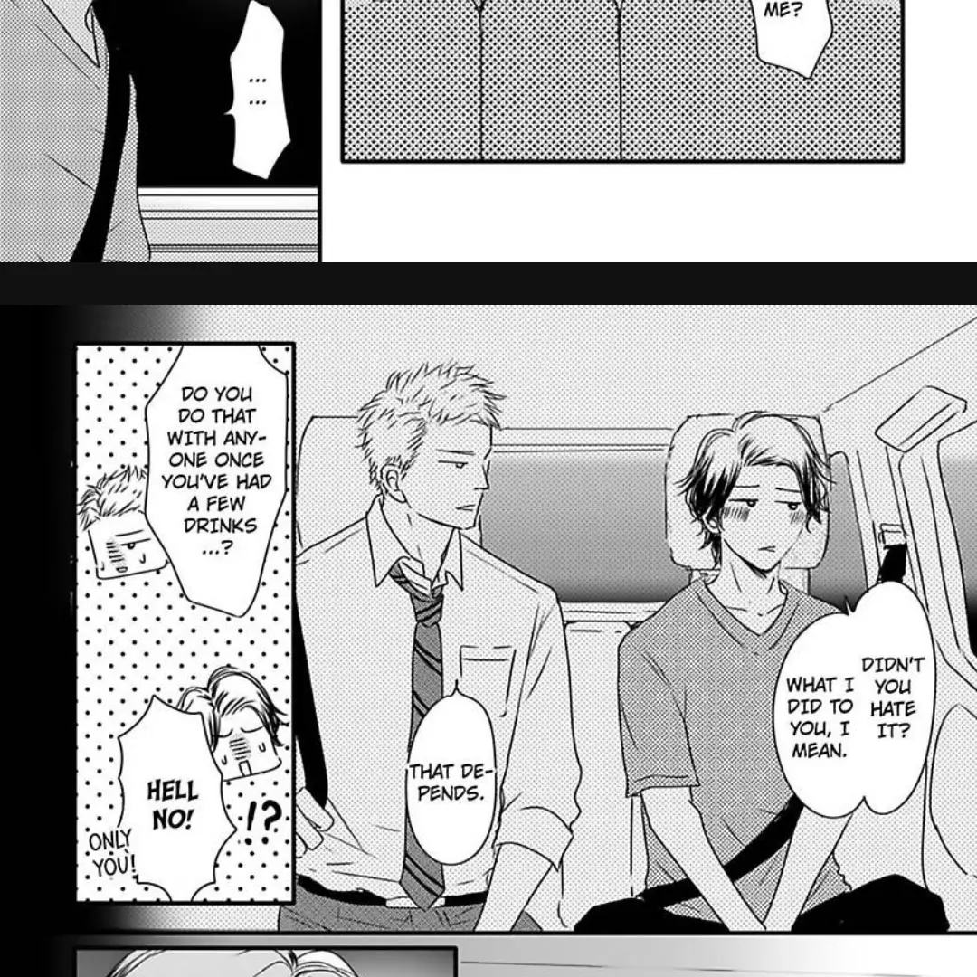 Omega Porn - Chapter 18 manhwa