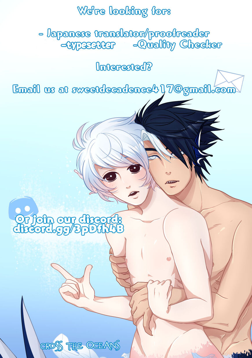 Omega Porn - Chapter 2 manhwa
