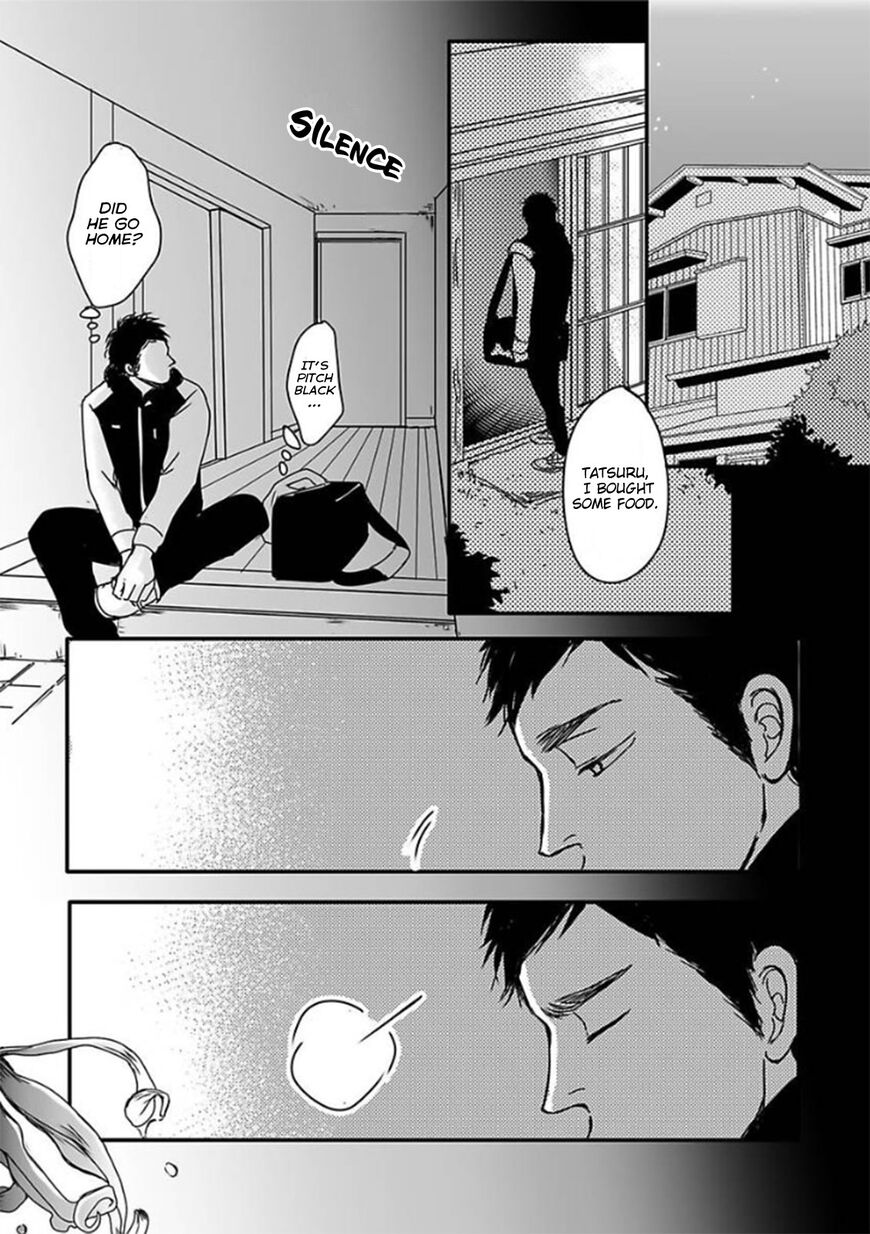 Omega Porn - Chapter 2 manhwa