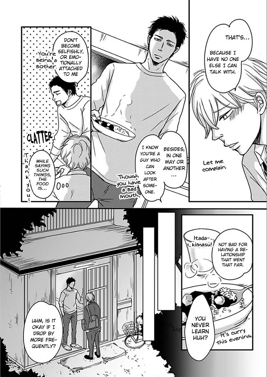 Omega Porn - Chapter 2 manhwa