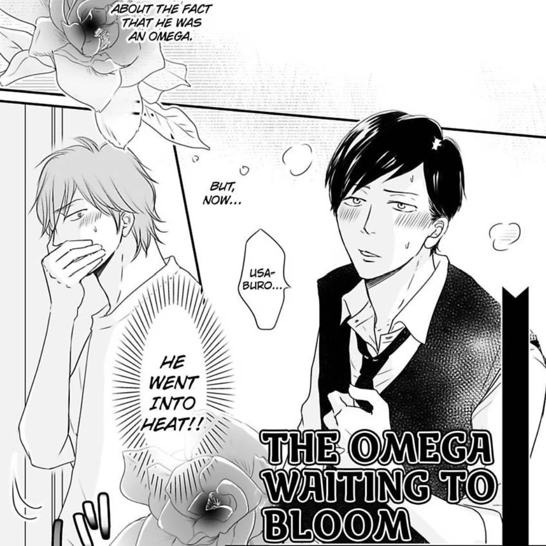 Omega Porn - Chapter 20 manhwa