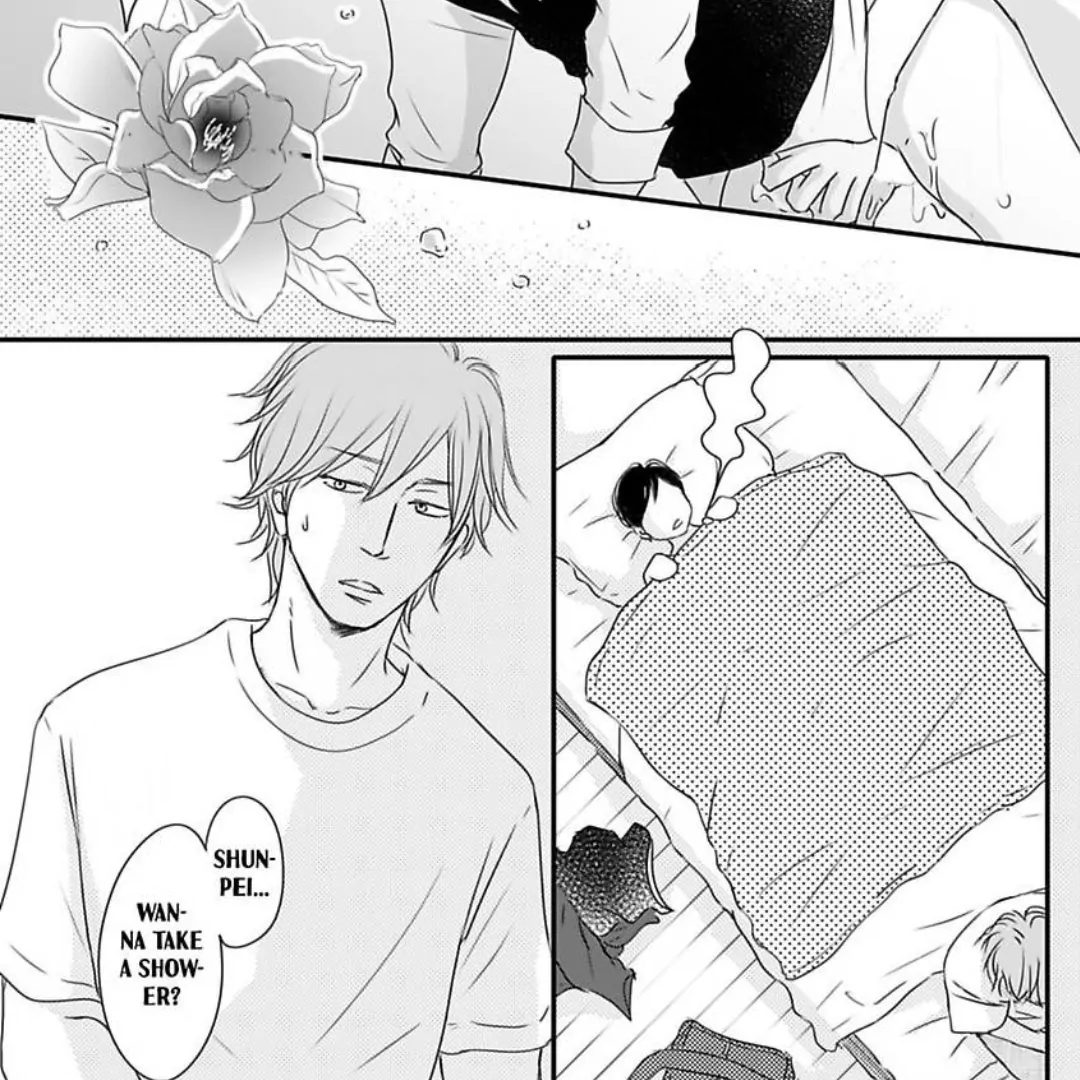 Omega Porn - Chapter 20 manhwa