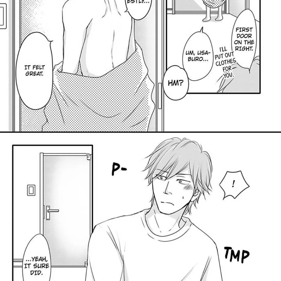 Omega Porn - Chapter 20 manhwa