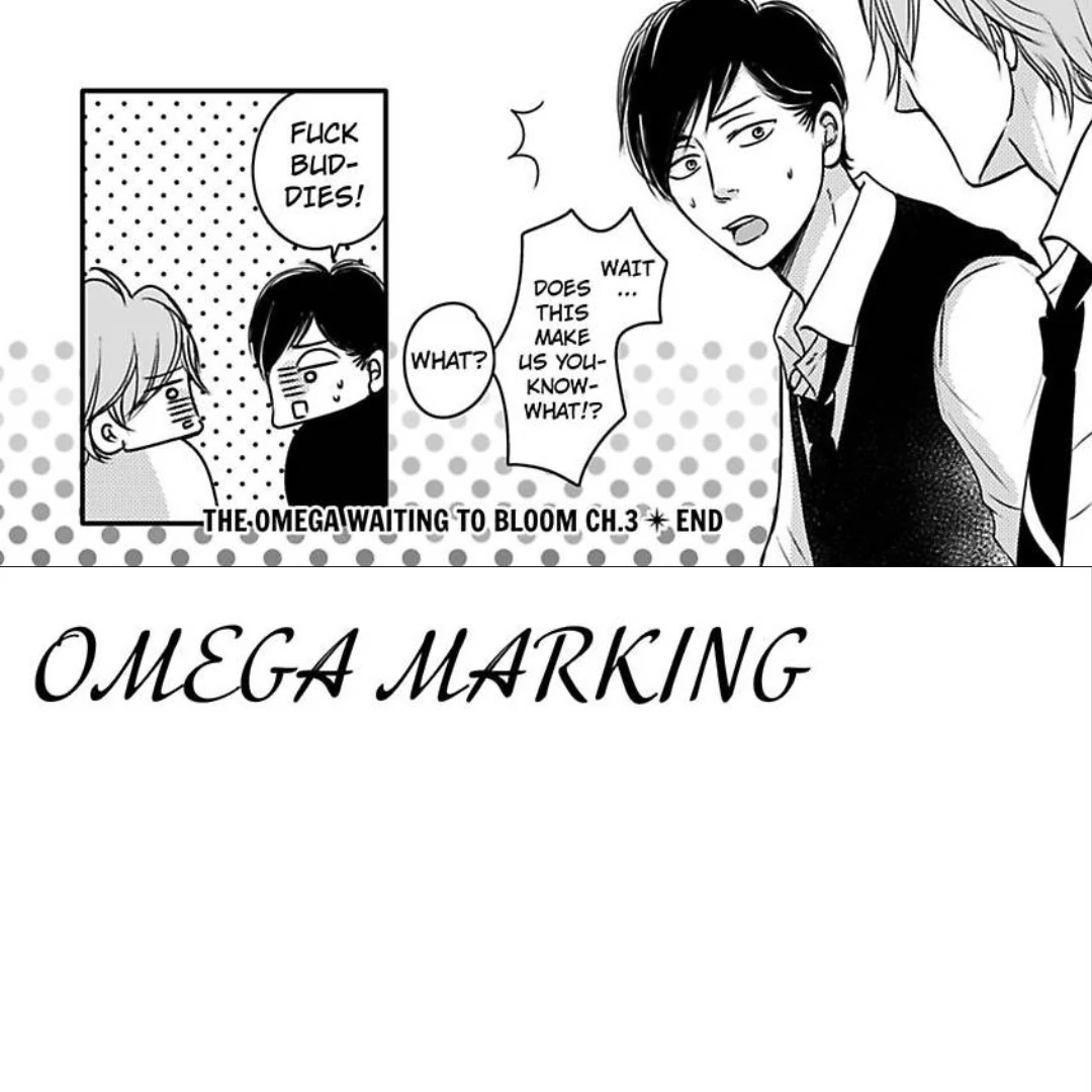Omega Porn - Chapter 21 manhwa
