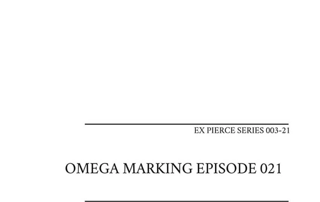 Omega Porn - Chapter 21 manhwa