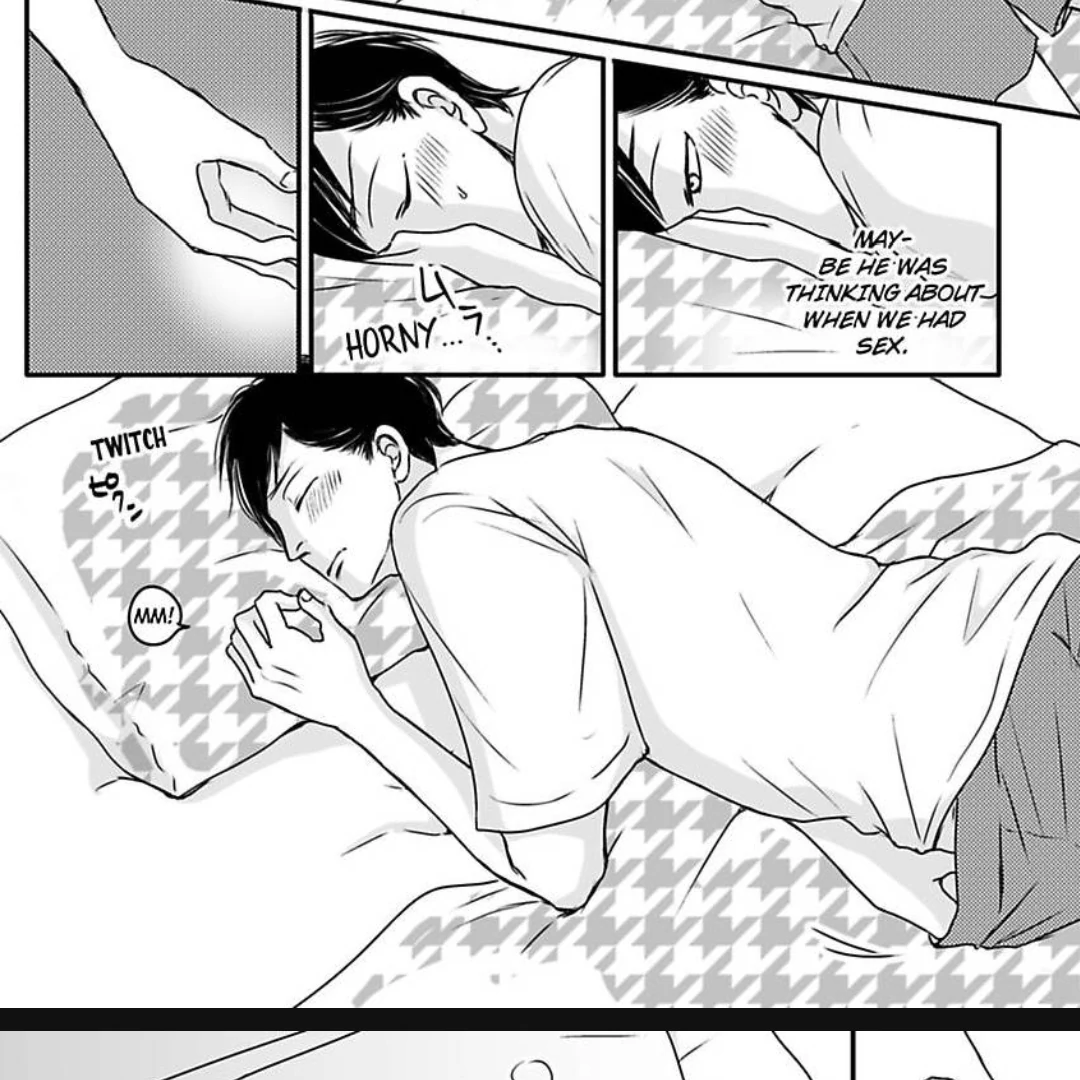 Omega Porn - Chapter 22 manhwa