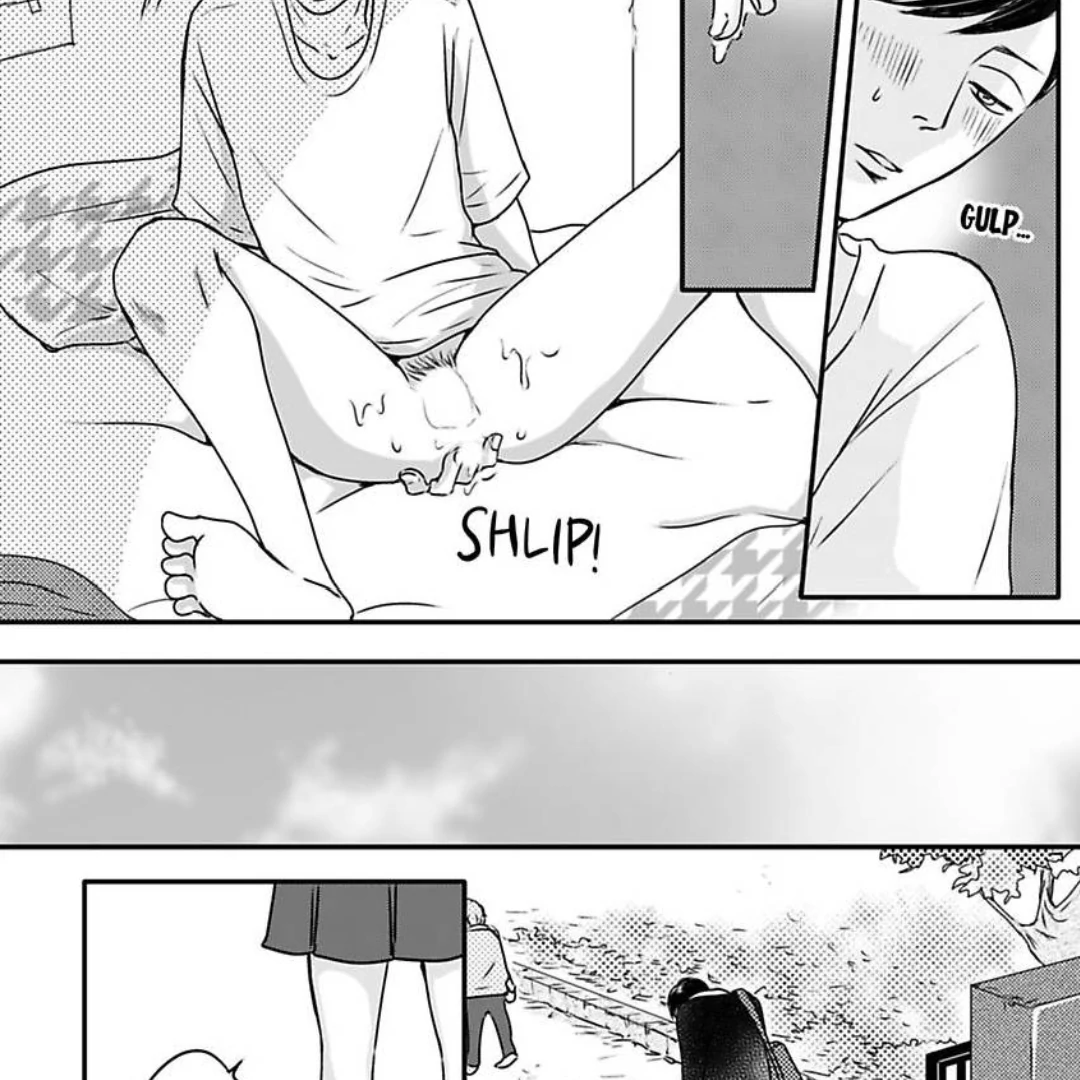 Omega Porn - Chapter 22 manhwa