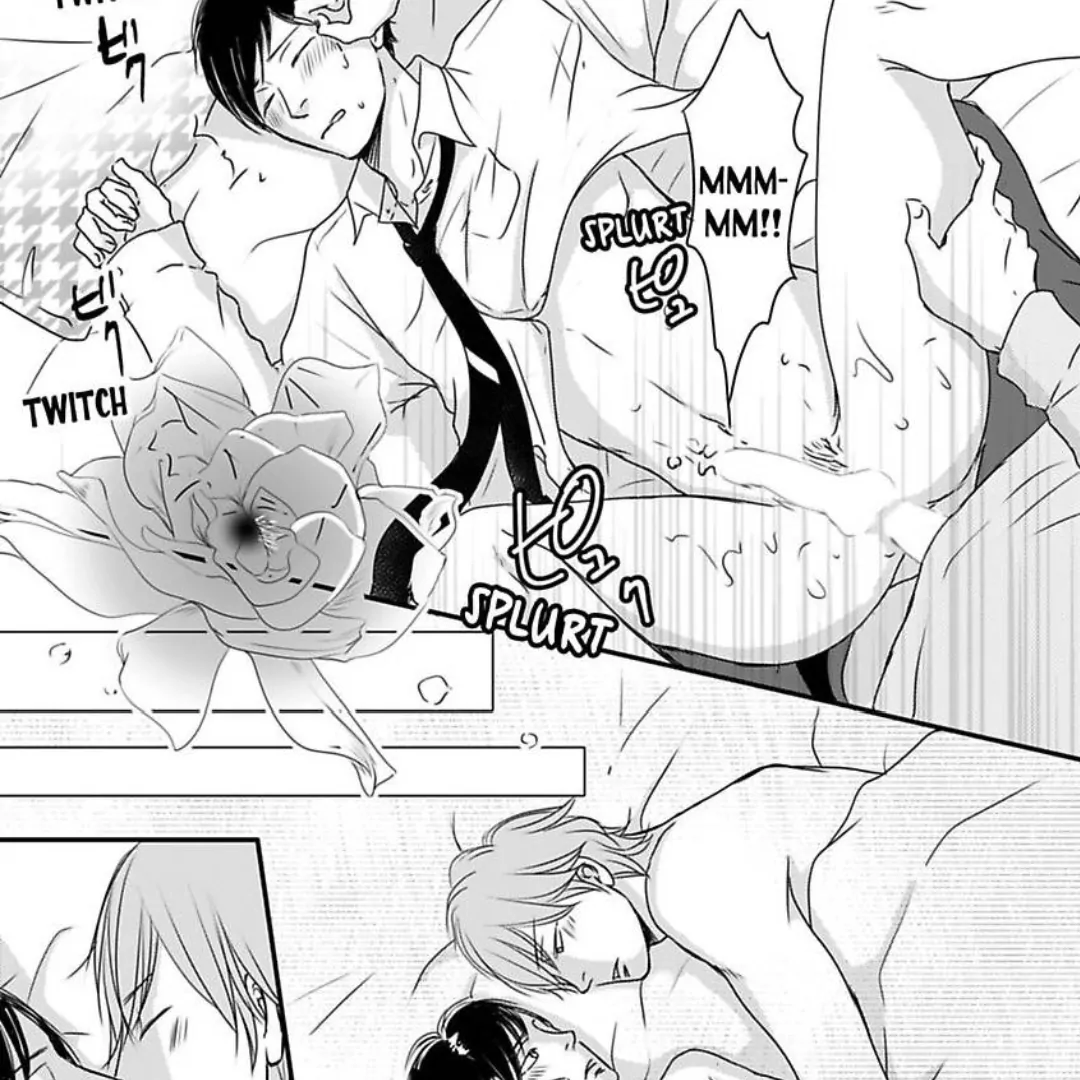 Omega Porn - Chapter 23 manhwa