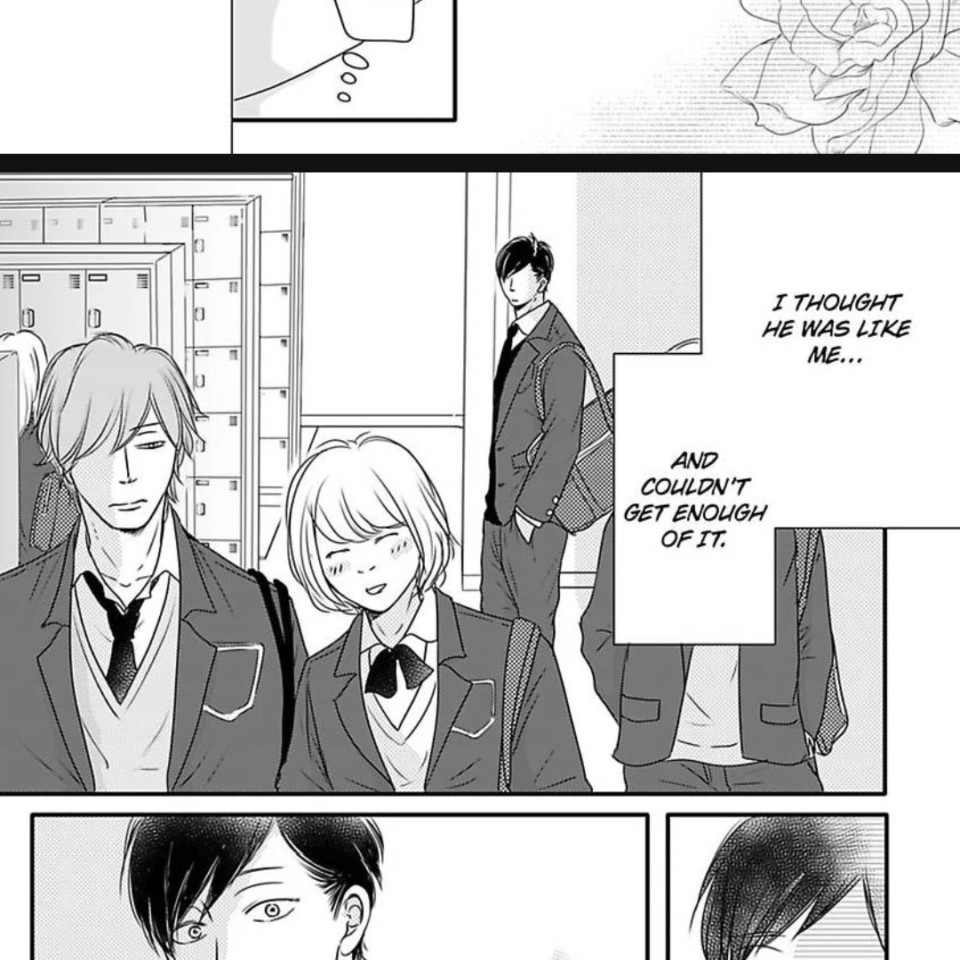 Omega Porn - Chapter 24 manhwa
