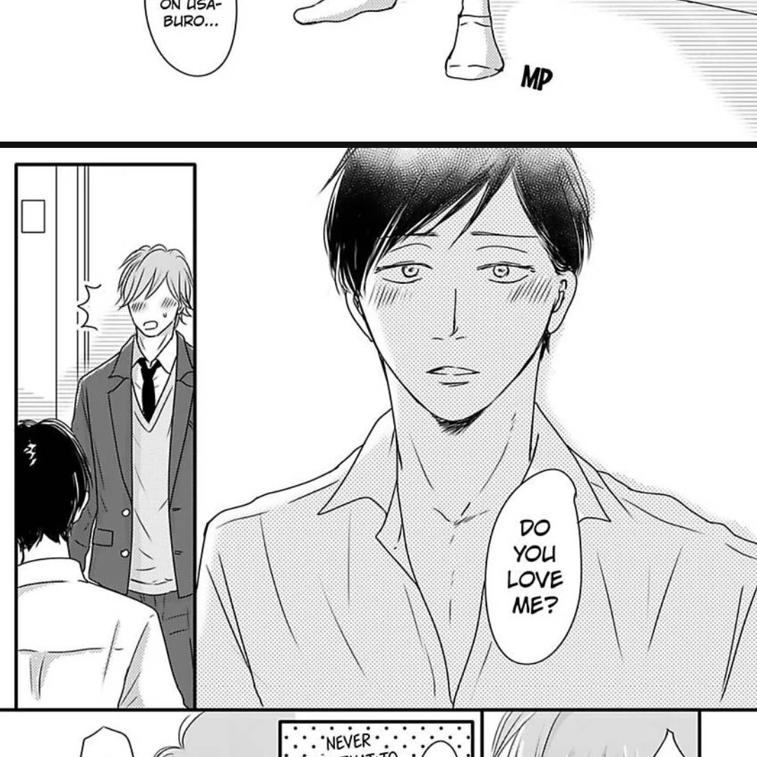 Omega Porn - Chapter 24 manhwa