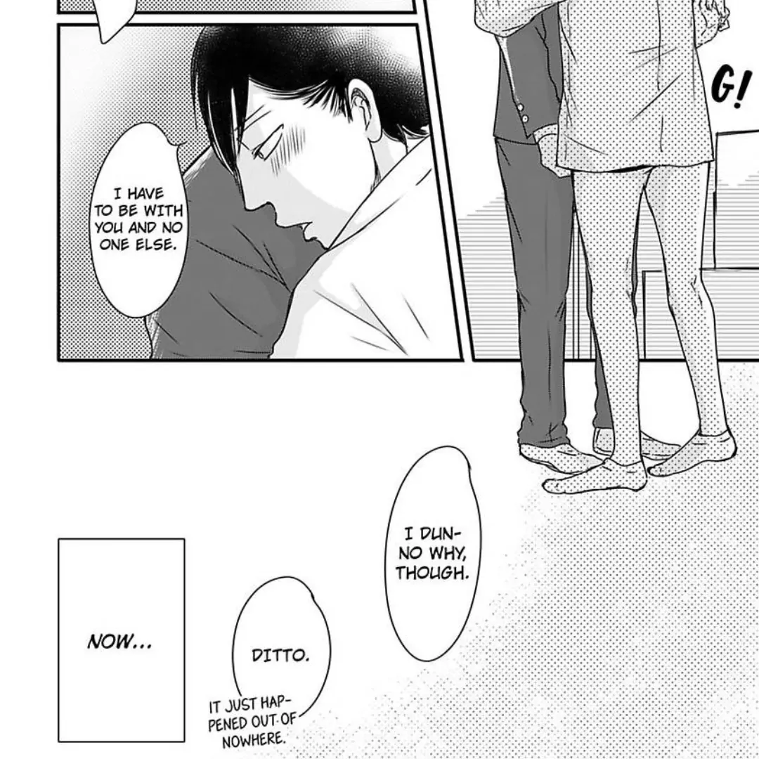 Omega Porn - Chapter 24 manhwa