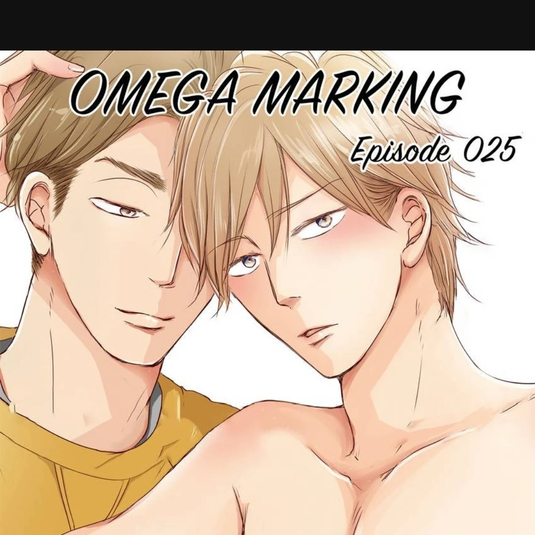 Omega Porn - Chapter 25 manhwa