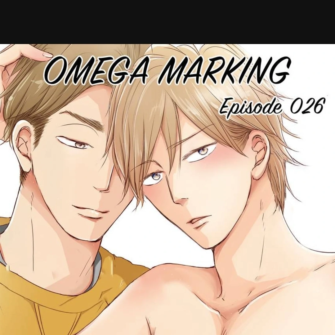 Omega Porn - Chapter 26 manhwa