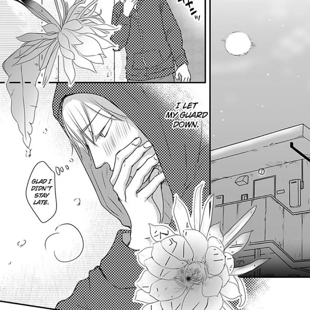 Omega Porn - Chapter 26 manhwa