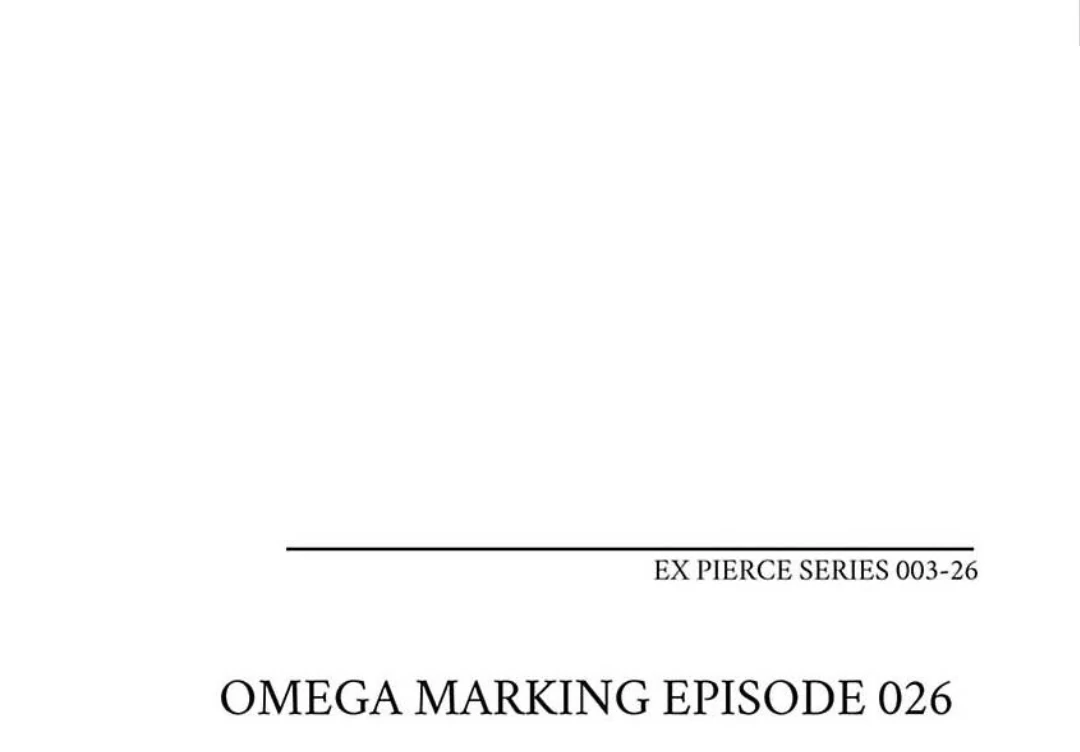Omega Porn - Chapter 26 manhwa