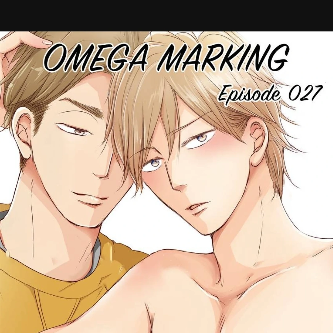 Omega Porn - Chapter 27 manhwa