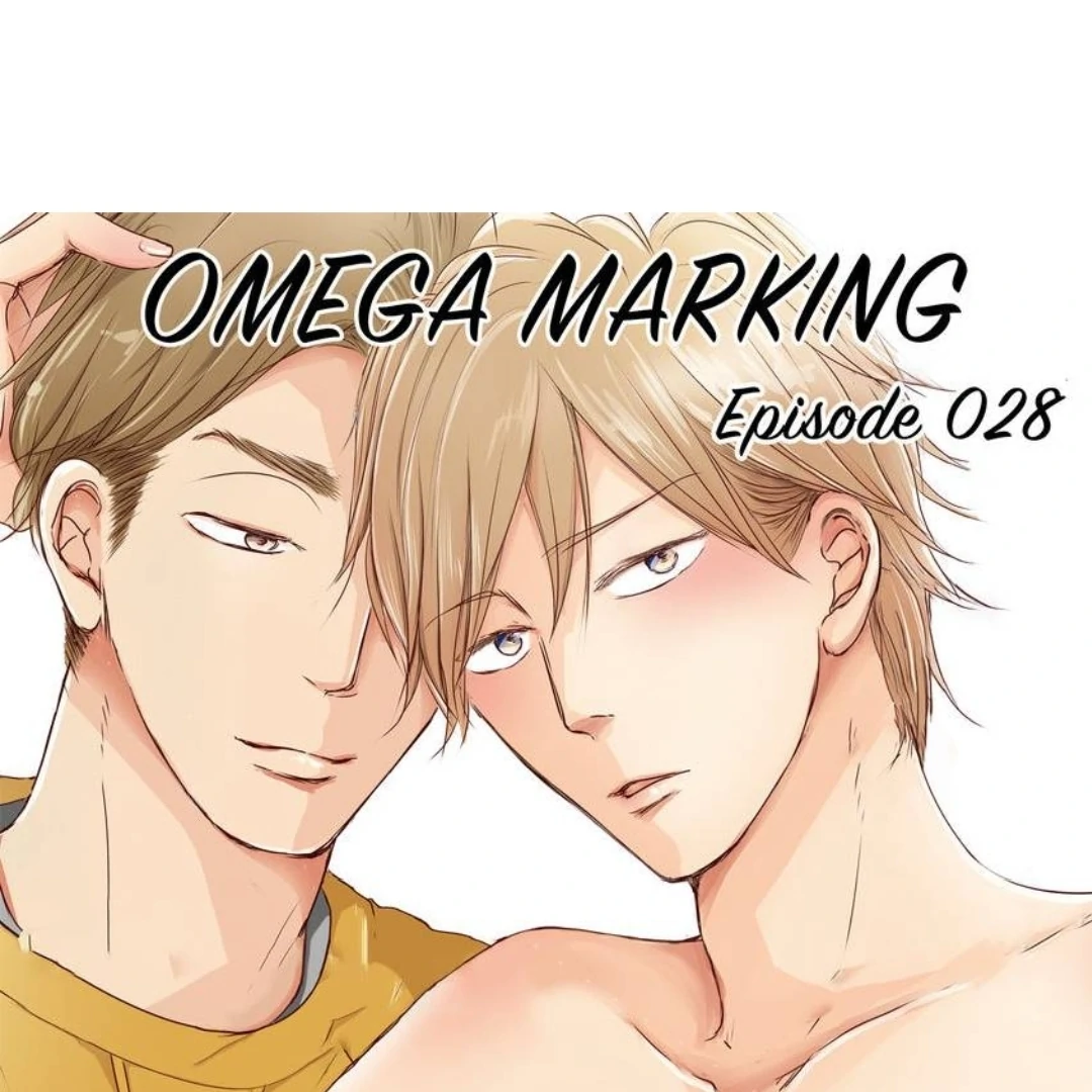 Omega Porn - Chapter 28 manhwa