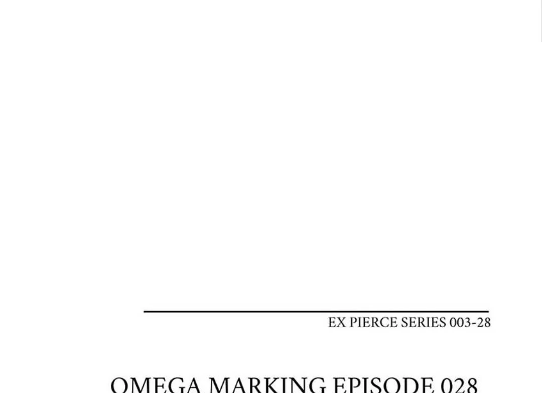 Omega Porn - Chapter 28 manhwa