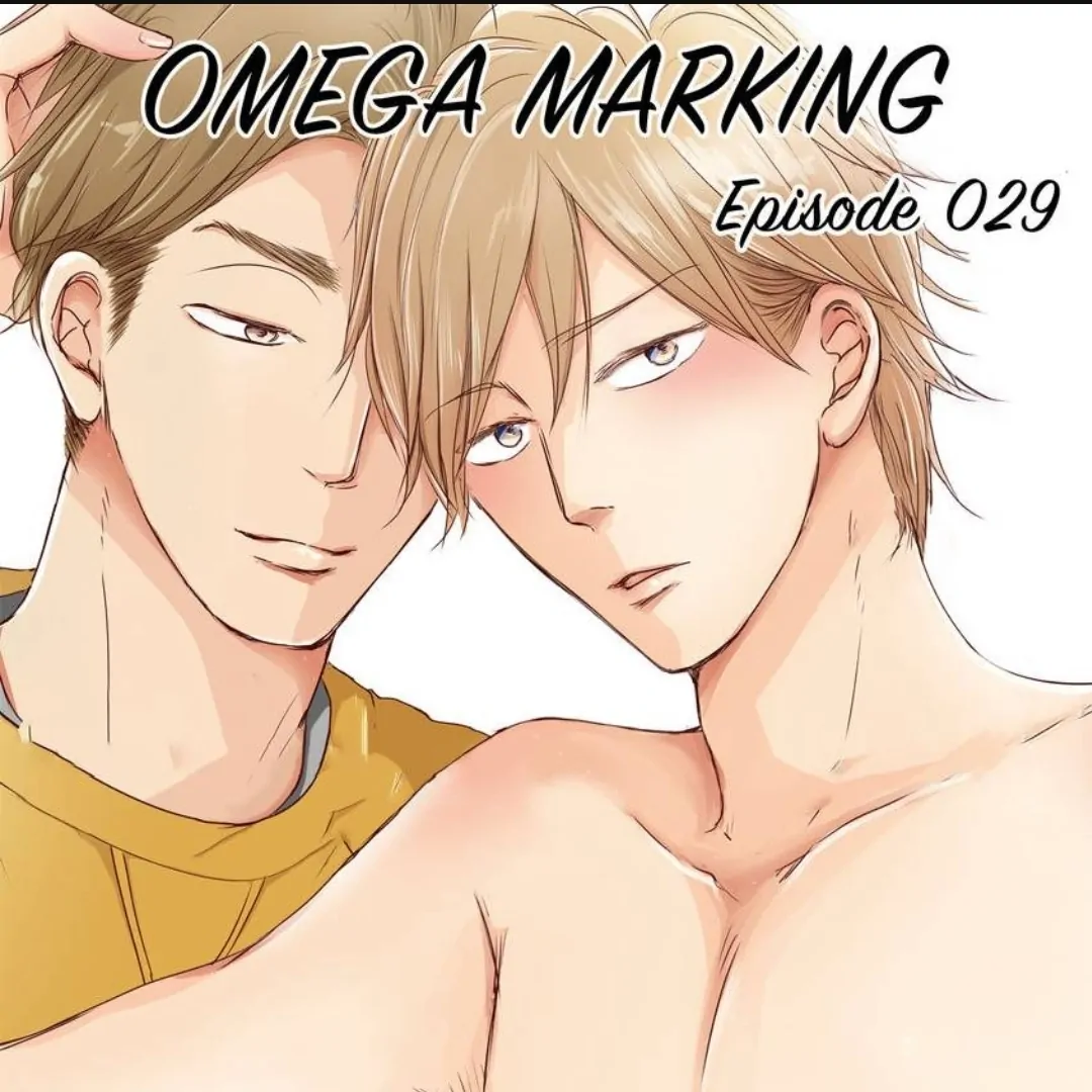 Omega Porn - Chapter 29 manhwa