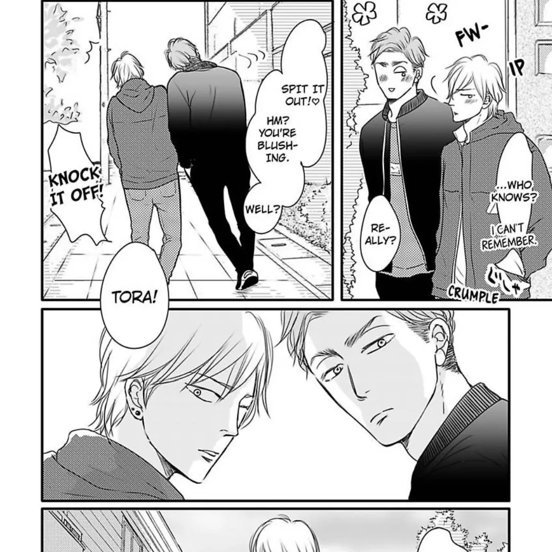 Omega Porn - Chapter 29 manhwa