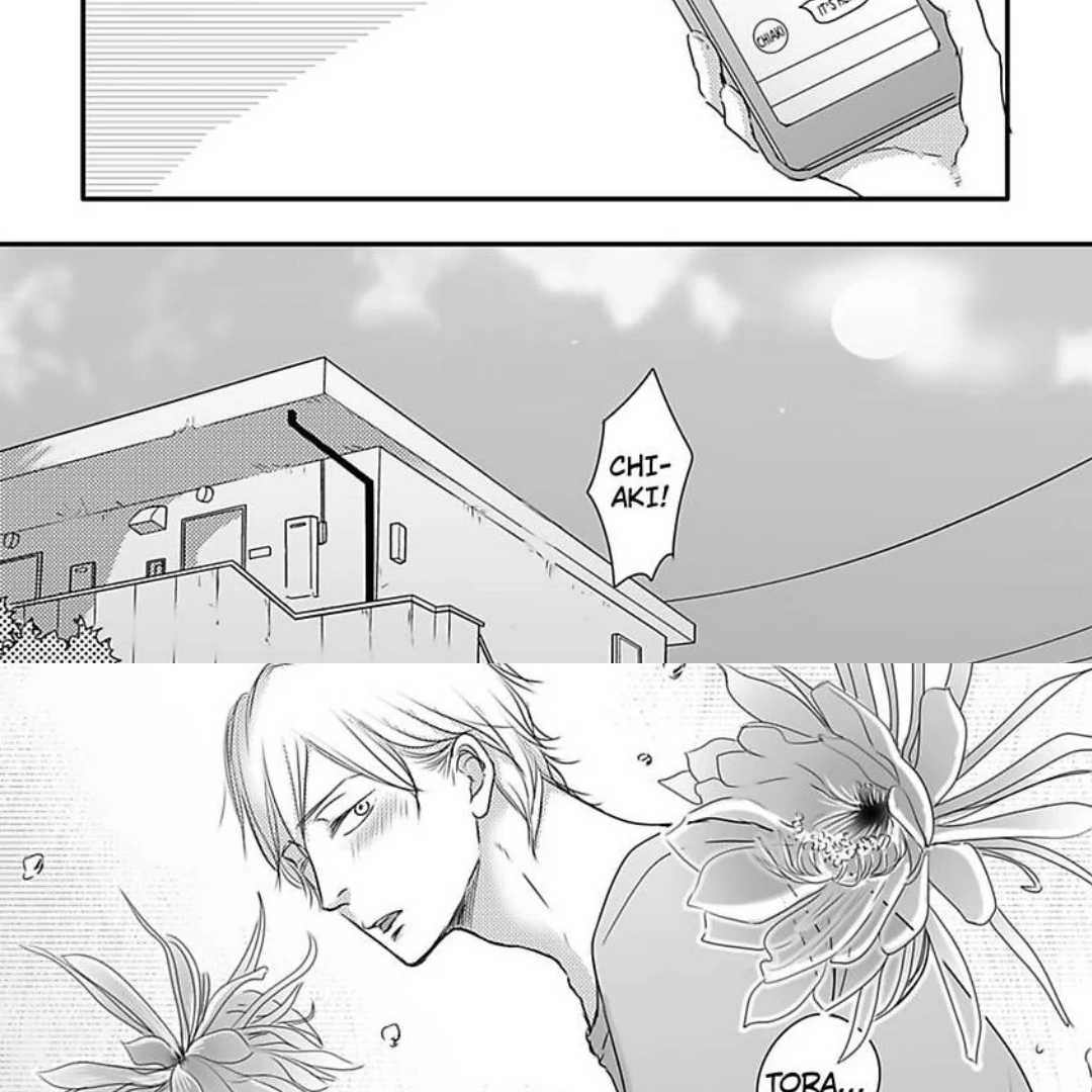 Omega Porn - Chapter 29 manhwa