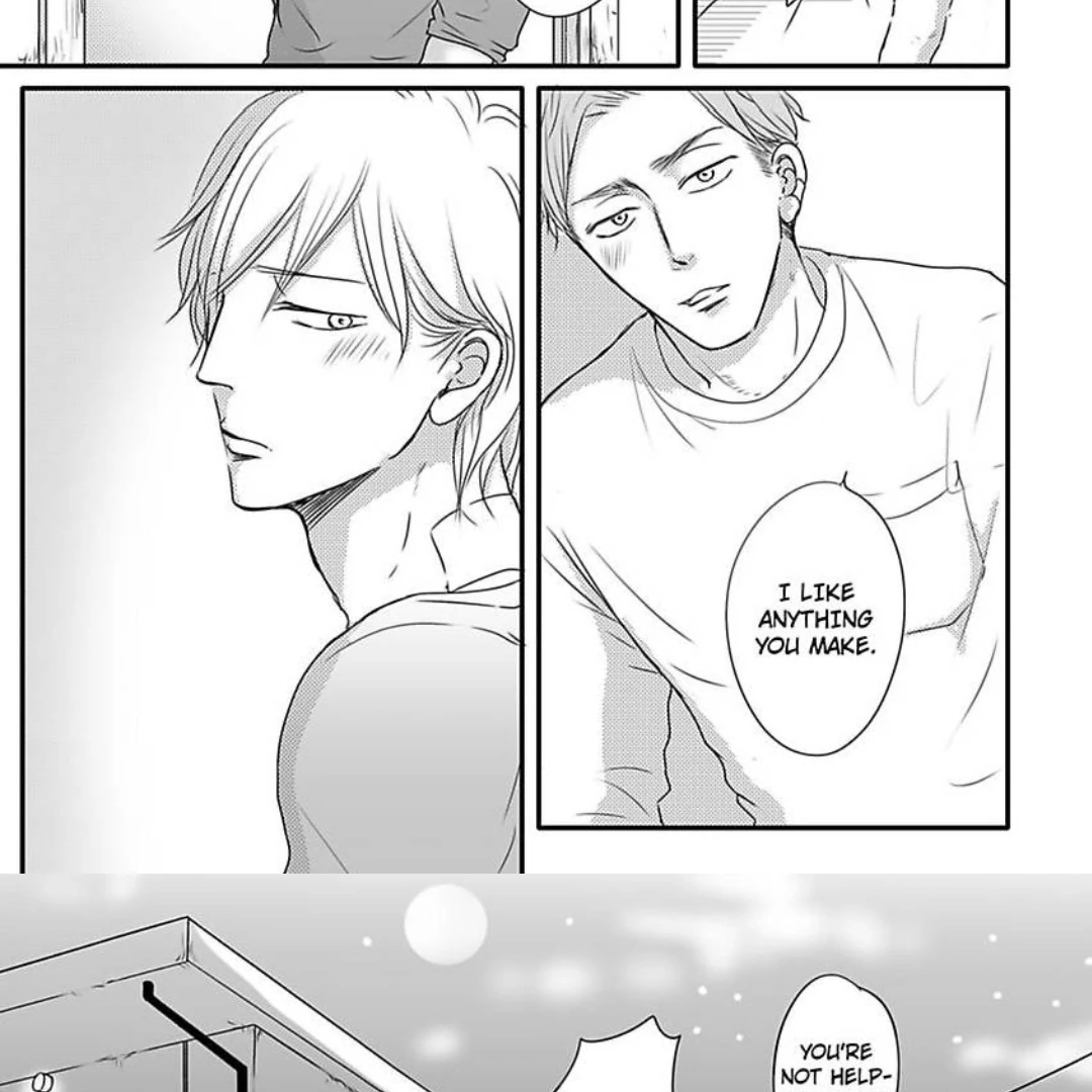 Omega Porn - Chapter 29 manhwa